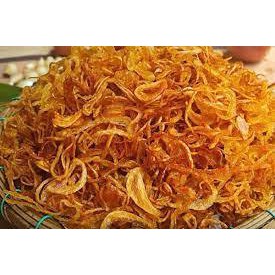 HÀNH PHI SẴN - HÀNH KHÔ -CHẤT LƯỢNG THƠM NGON - LOẠI 1 - 100G