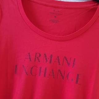 Áo thun Armani xuất khẩu Size M