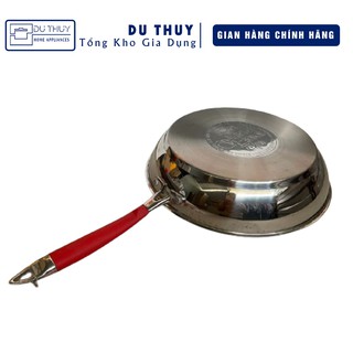 Chảo inox tráng sứ Elmich EL-5584 28CM