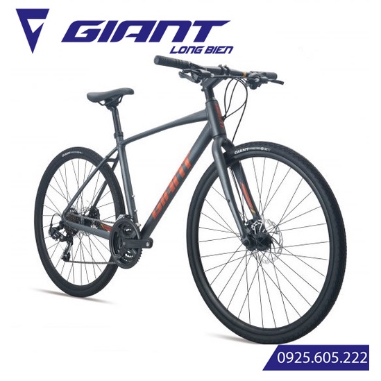 XE ĐẠP TOURING GIANT 2022 ESCAPE 2