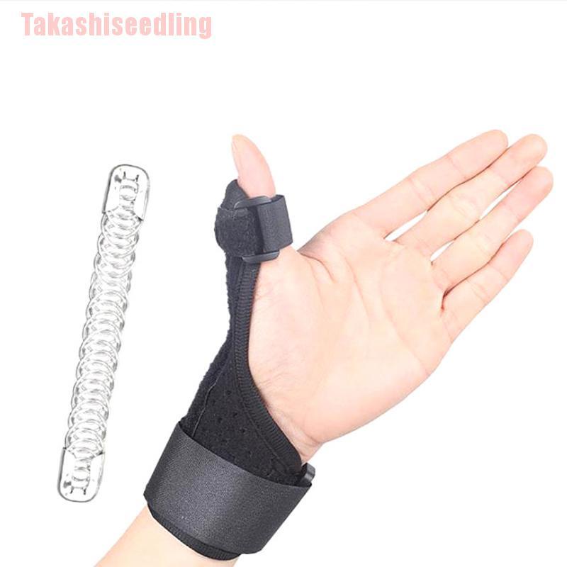 Đai Quấn Bảo Vệ Cổ Tay Và Ngón Tay Giảm Đau Khớp Tiện Dụng