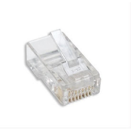 Bộ 10 đầu hạt mạng RJ45 Tenda tốt - Điện Việt