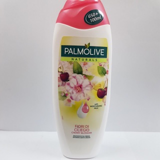 SỮA TẮM PALMOLIVE 750 ĐỨC