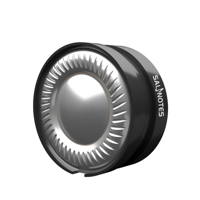 Tai Nghe Nhét Tai 7Hz Salnotes Zero Type C HiFi 10mm IEM N52 Chất Lượng Cao
