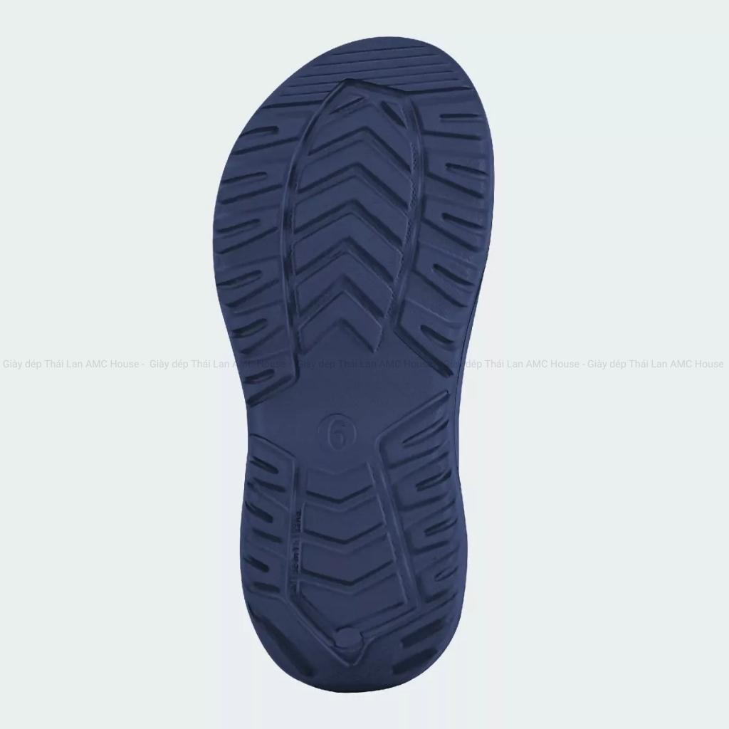 Giày Sandal bé gái nhựa đúc siêu nhẹ Monobo - Quest kids