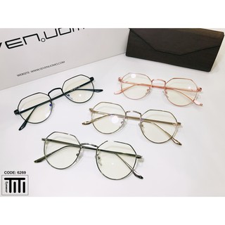 Kính giả cận phong cách Hàn Quốc (Mã 6269)