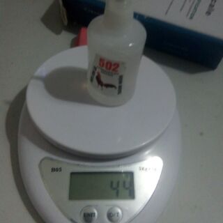 Keo 502 dính siêu chắc