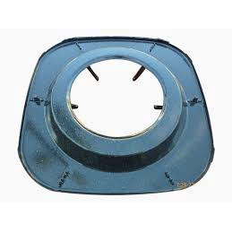 Kiềng Bếp Gas Dương Dùng Cho Các Dòng Bếp Rinnai-kiềng bếp ga 6 chân tốt ,giá rẻ- bảo hành 12 tháng