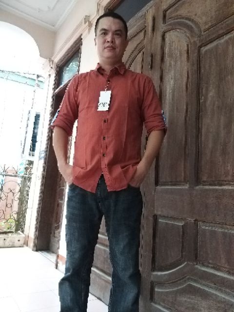 Áo sơmi nam | BigBuy360 - bigbuy360.vn