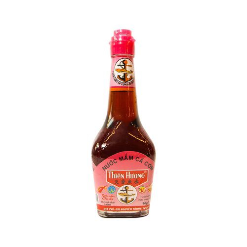 Nước mắm Thiên Hương hộp 6 Chai 180ml 40 độ đạm [FREE SHIP] TỪ ĐƠN 50K, đặc sản Kiên Giang, 100% cá cơm tươi từ Phú Quốc | BigBuy360 - bigbuy360.vn