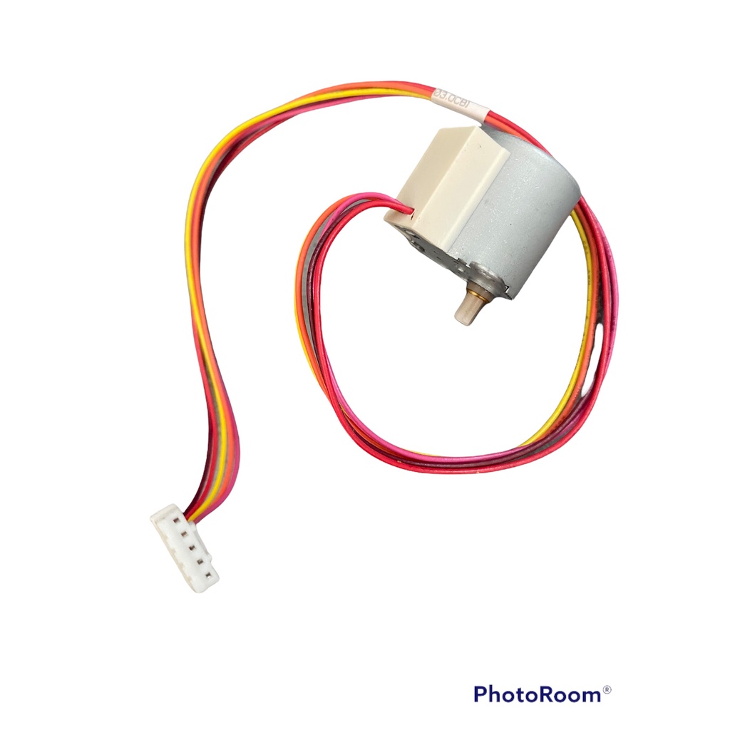Motor vẫy đảo gió điều hòa Panasonic nhỏ