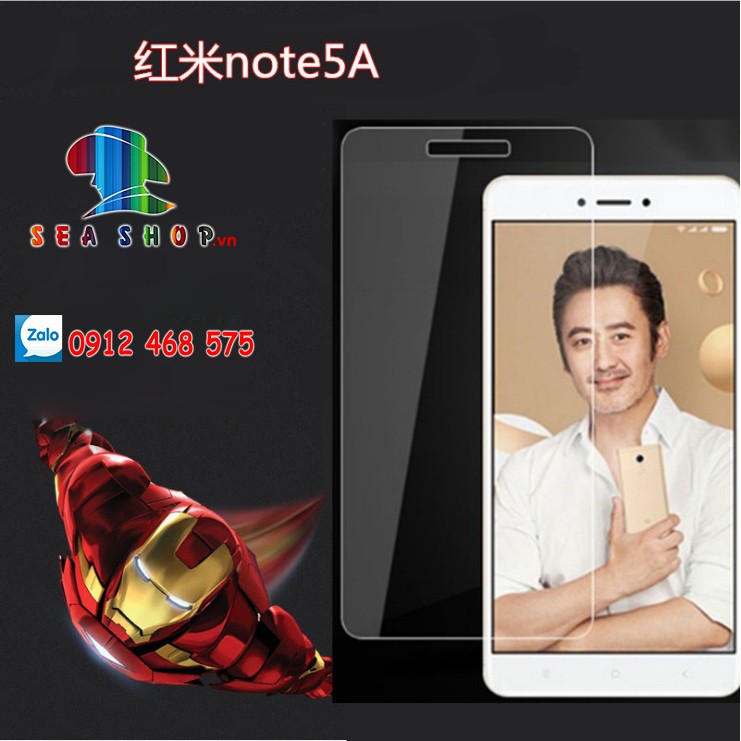 [BỘ 2] Kính cường lực Xiaomi Redmi &amp; Xiaomi Mi trong suốt 2.5D / Kính cường lực TẤT CẢ CÁC DÒNG Xiaomi