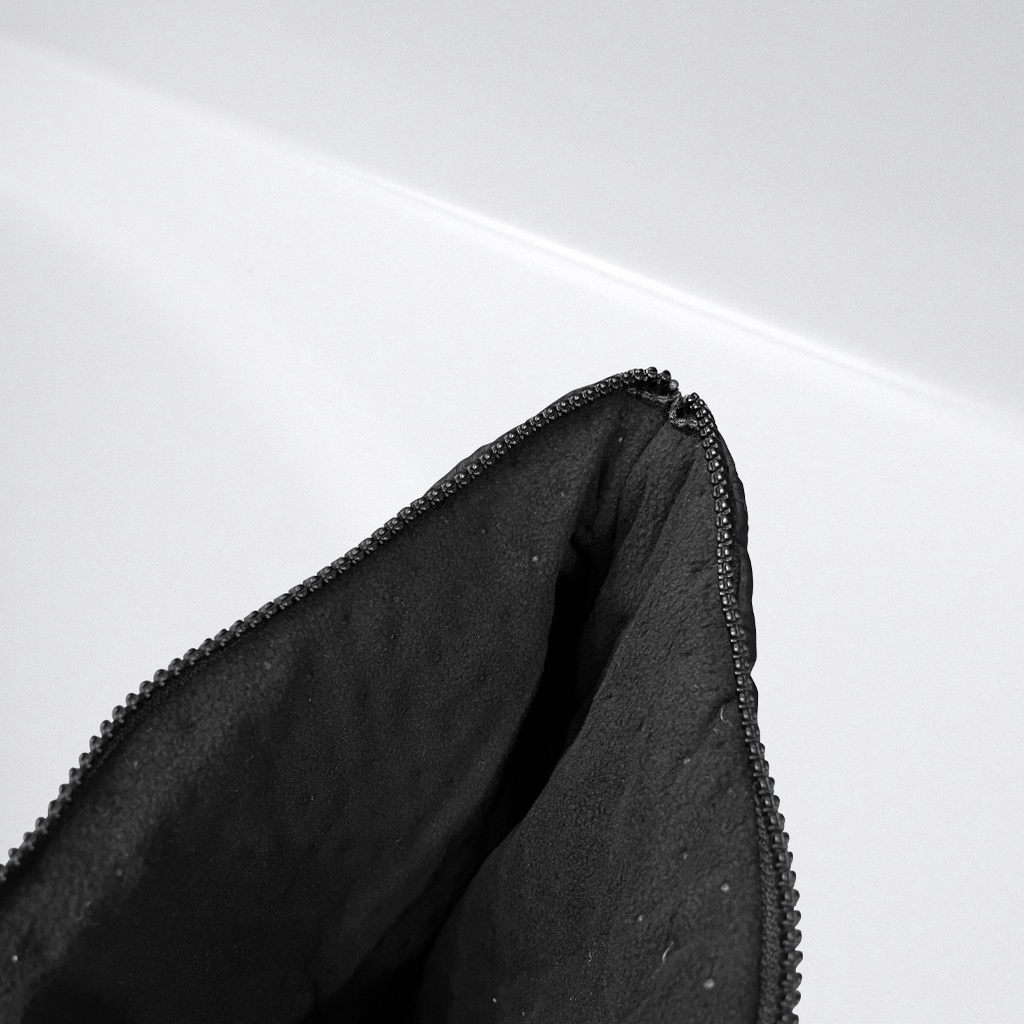 Túi Chống Shock cho Laptop Ipad NUMB 001 Puffet Handbag