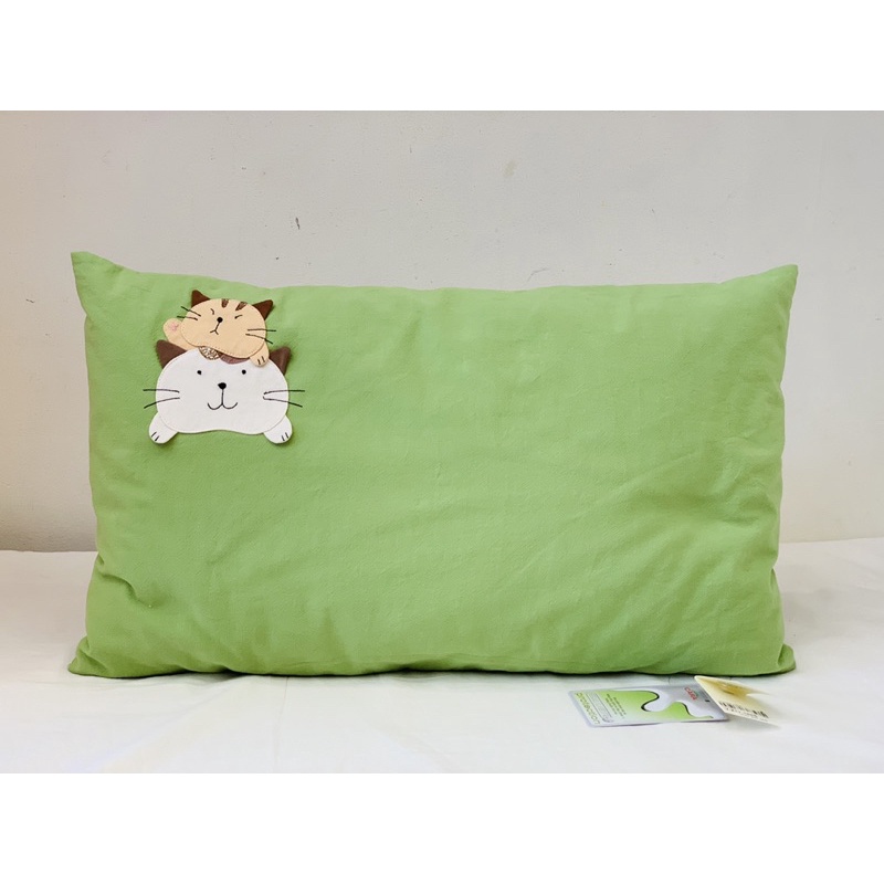 Gối S 30x50cm Hikosen Cara