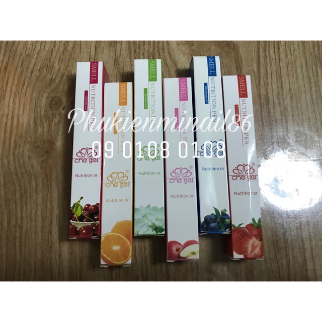 DƯỠNG VIỀN MONG-Bút Dầu