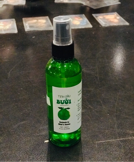 TINH DẦU BƯỞI | BigBuy360 - bigbuy360.vn