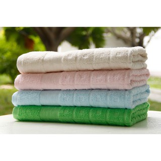 Khăn bông (khăn mặt, khăn tắm) hữu cơ Mollis Organic