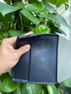 Bao Da Oasis 2 và 3 ( Oasis 9th -10th) - Tặng kèm miếng dán { Silicon}