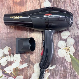 Máy sấy tóc chính nóng lạnhtoni&guy công suất siêu mạnh 2400w.