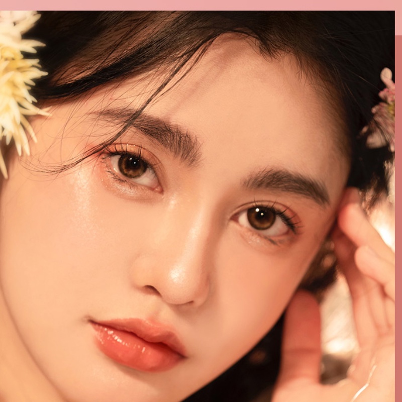 [Hàng mới về] Bảng phấn mắt 9 màu long lanh chống thấm nước lâu trôi