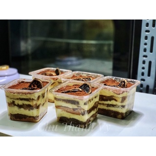 Bánh Tiramisu