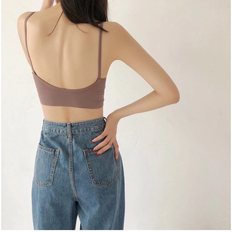 Áo Bra Dáng Chữ U Đa Năng Sang Chảnh 367