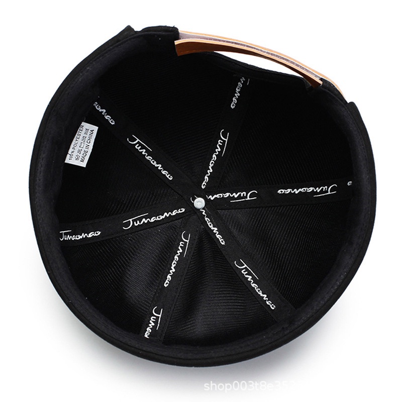 Nón Len Trùm Đầu Phong Cách Hip Hop Thời Trang Mới