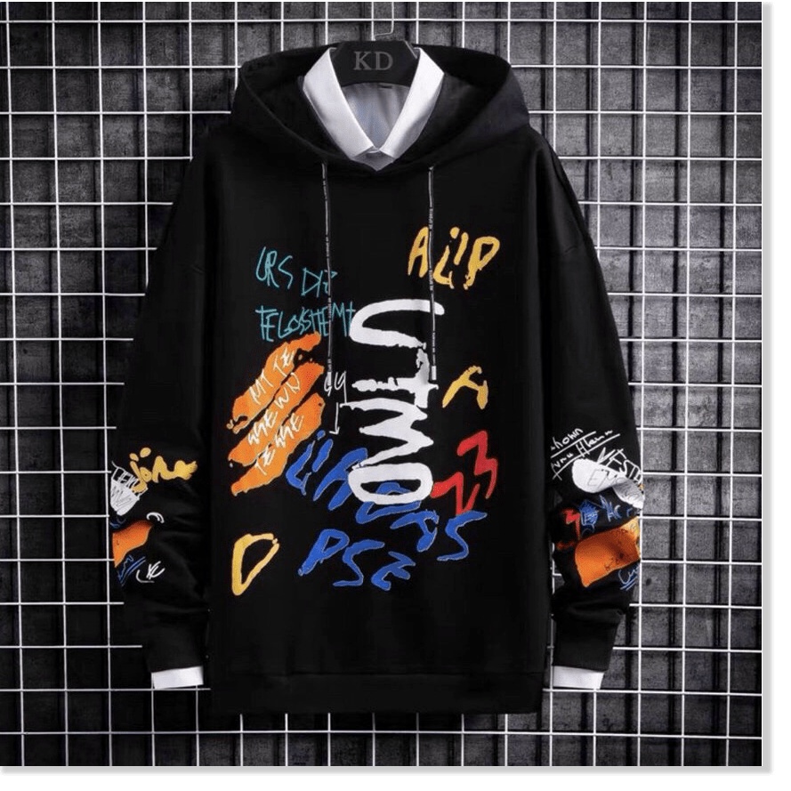 ÁO KHOÁC NỈ NAM CÓ MŨ CỰC ĐẸP PHONG CÁCH HÀN QUỐC SANG TRỌNG NYNA