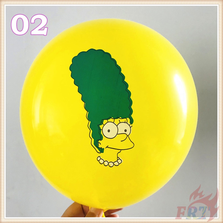 1 Bong Bóng 12 Inch Trang Trí Tiệc