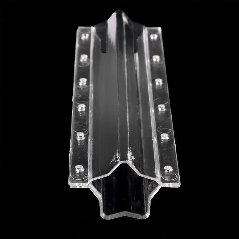 Khuôn Làm Bánh Hình Ngôi Sao / Dưa Leo Độc Đáo Tiện Dụng