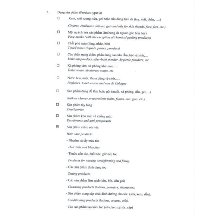 COMBO 6 MAXXHAIR Tích điểm tặng 1 hộp và Tặng kèm ngay 1 chai Vioga Hair | Thế Giới Skin Care