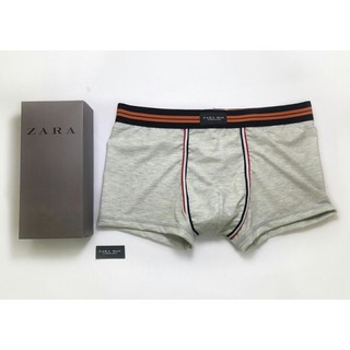 Combo 3 chiếc quần lót nam zara - cao cấp