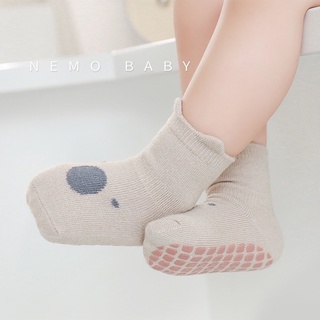 Set 5 đôi tất cho bé 3/5y