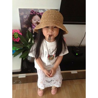 SET MŨ CÓI HÀN QUỐC MẸ VÀ BÉ