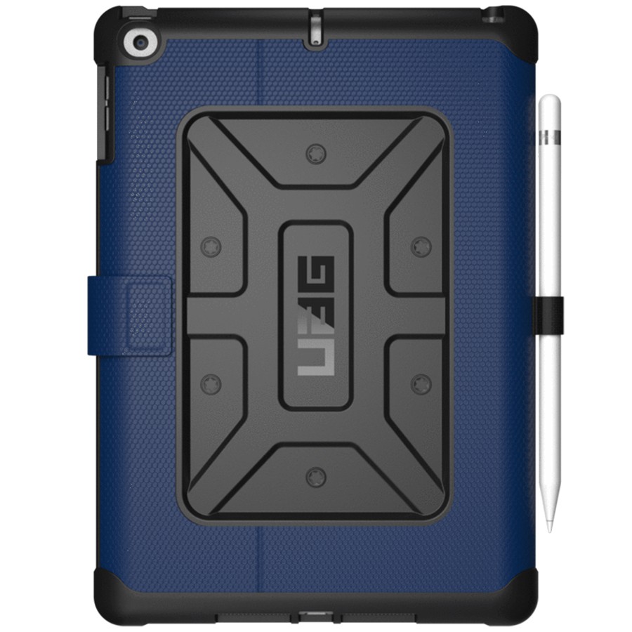 [NOWSHIP] >>> Bao da UAG Metropolis Case cho iPad 9.7 inch (gen 5/ gen 6/ 2017/ 2018) | BigBuy360 - bigbuy360.vn