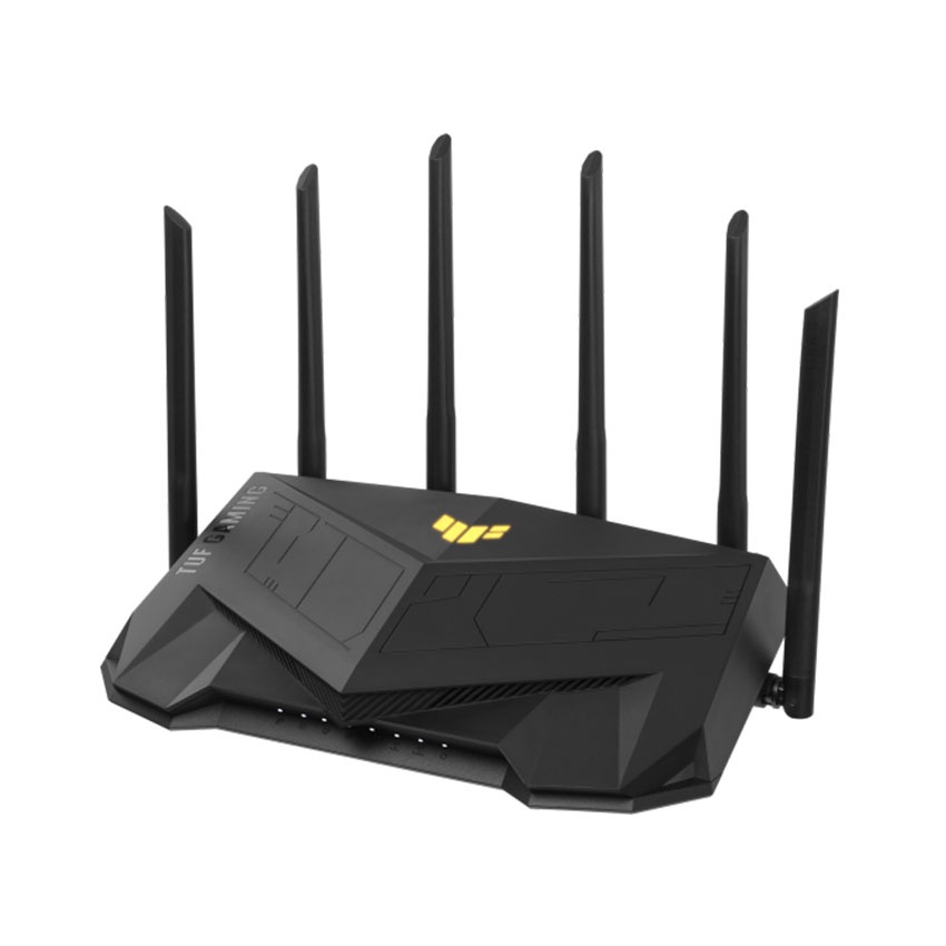 Bộ phát wifi 6 Asus TUF GAMING TUF-AX5400 (Hàng Chính Hãng Asus Việt Nam)