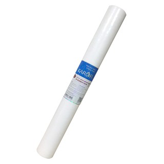 Lõi Lọc Thô 123 Karofi Chính Hãng. Lọc thô đầu nguồn Karofi- LÕI 20 inch