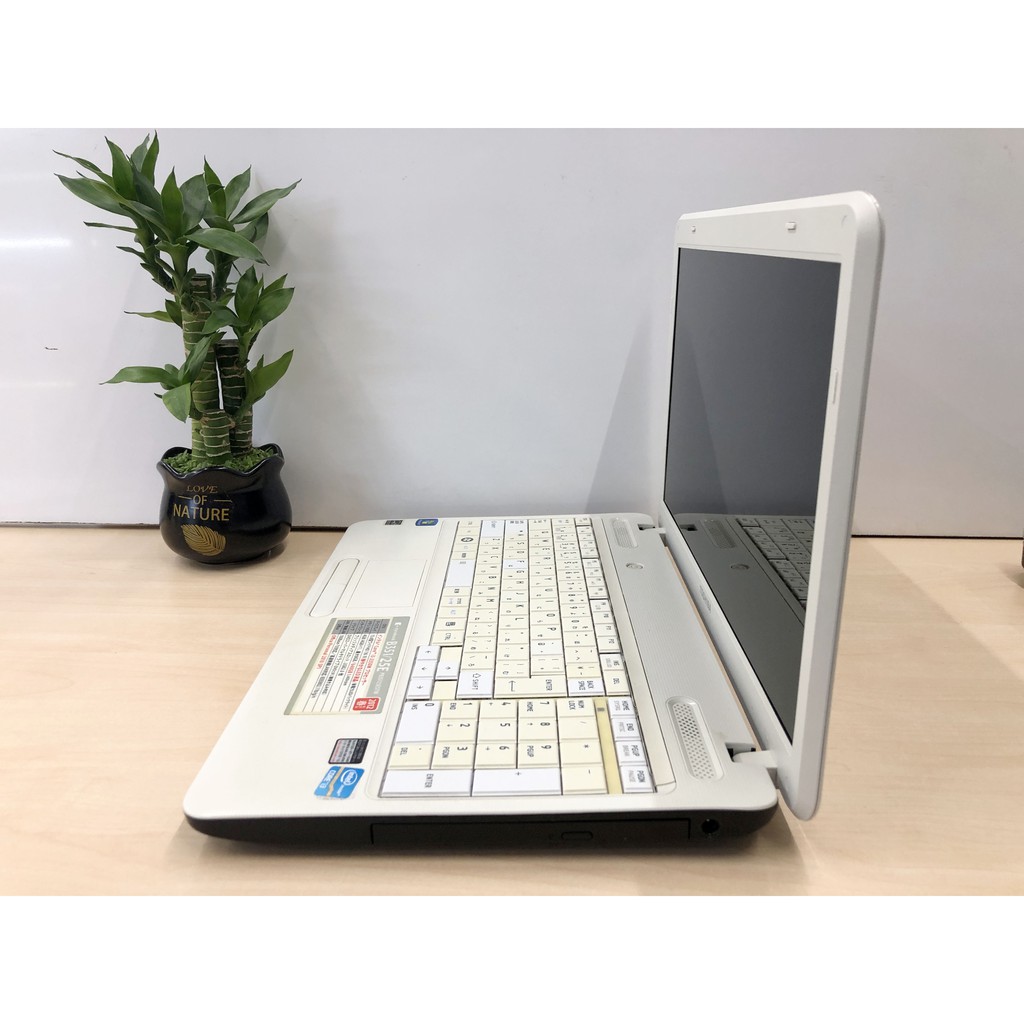Laptop TOSHIBA B351 - Core i5 2350M - Ram 4GB - 15inch | BigBuy360 - bigbuy360.vn