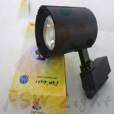 (HÀNG CHÍNH HÃNG)ĐÈN LED RỌI RAY ÁNH SÁNG TRẮNG/ÁNH SÁNG VÀNG TRANG TRÍ SHOP QUẦN ÁO,TRANH,BABER (10W,20W,30W)