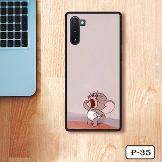 Ốp kính samsung Note 10
