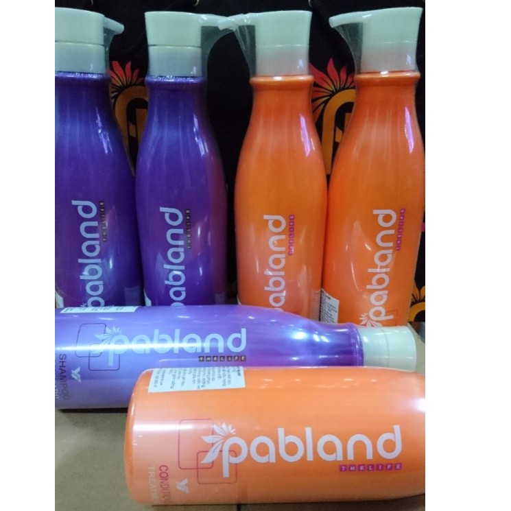 ✅Cặp dầu gội xả pabland 750ml | BigBuy360 - bigbuy360.vn