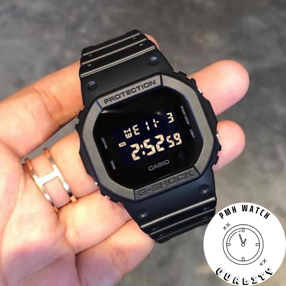 Đồng hồ đeo tay , Đồng hồ nam nữ thể thao Dw5600 40mm x 38mm | BigBuy360 - bigbuy360.vn