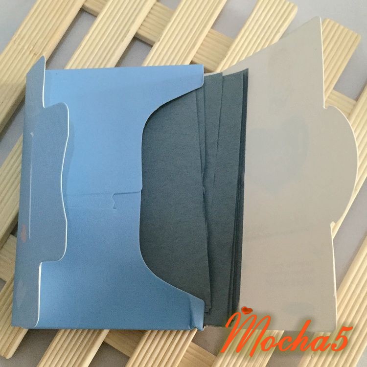 Giấy Thấm Dầu Love Tender Sạch Bã Nhờn Hiệu Quả | BigBuy360 - bigbuy360.vn