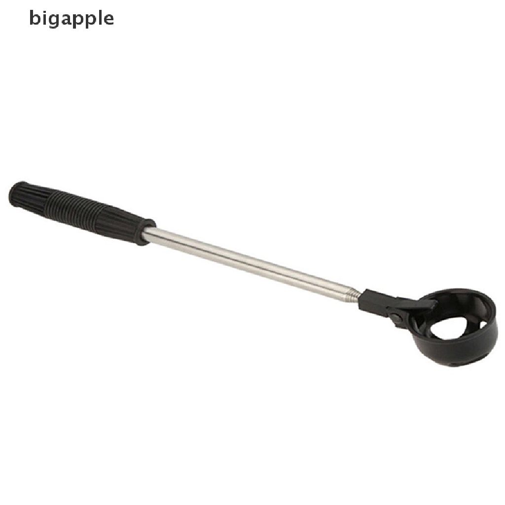 Dụng Cụ Nhặt Bóng Golf Thu Gọn Được Bằng Thép Không Gỉ