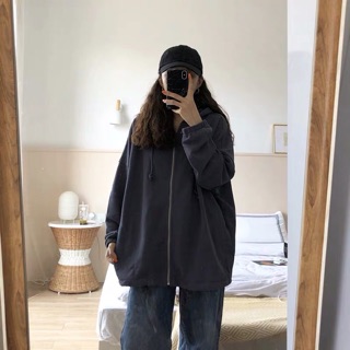 Áo khoác nỉ [ order ]