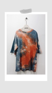 Tie Dye Tee