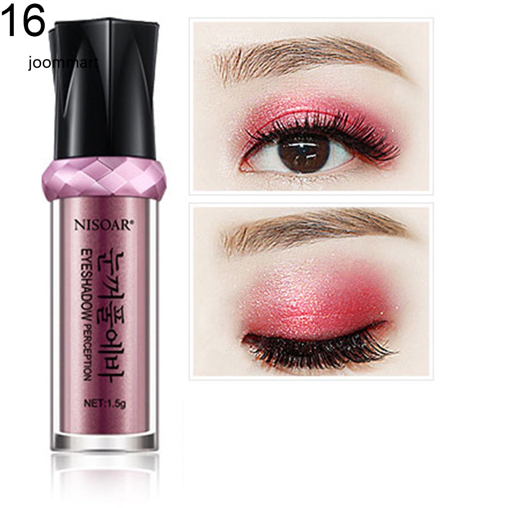 Nhũ mắt lấp lánh lâu trôi thời trang cho nữ | BigBuy360 - bigbuy360.vn