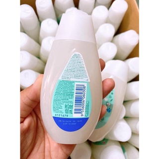 Sữa tắm Johnson’s 100ml