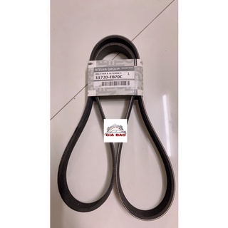 Dây curoa tổng nissan navara d40 chính hãng