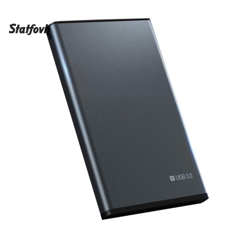 Hộp Đựng Ổ Cứng Ngoài Ssd Hdd Usb 3.0 2.5inch Sata Ốp | BigBuy360 - bigbuy360.vn